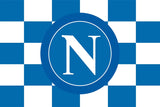 NAPOLI flags