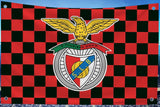 BENFICA flags