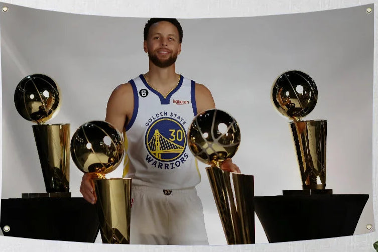 CURRY STEPHEN flags