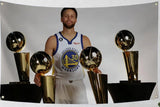 CURRY STEPHEN flags