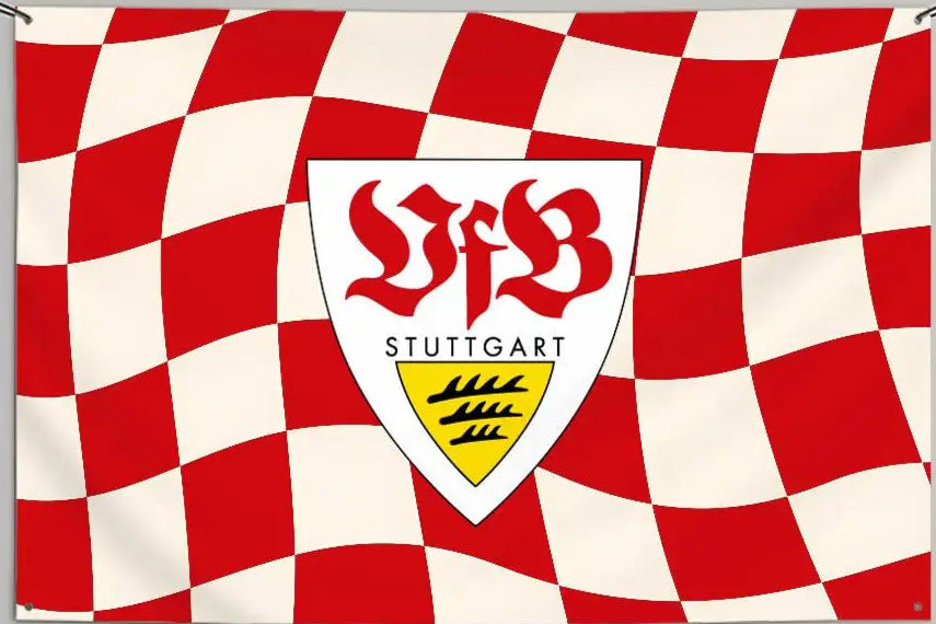 STUTTGART flags