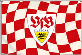 STUTTGART flags