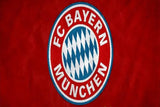 BAYERN MUNCHEN flags