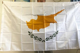 CYPRUS flags