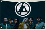 LINKIN PARK flags
