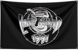 LYNYRD SKYNYRD flags