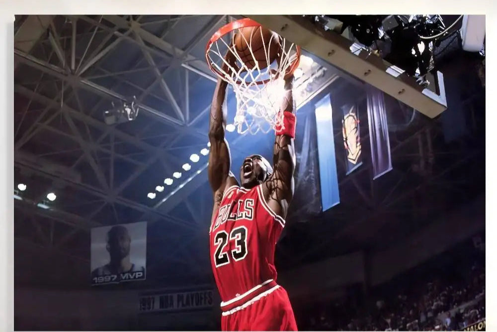 JORDAN MICHAEL flags