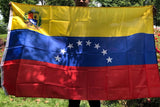 VENEZUELA flags