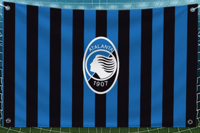 ATALANTA flags