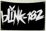 BLINK182 flags