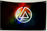LINKIN PARK flags