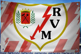 RAYO VALLECANO flags