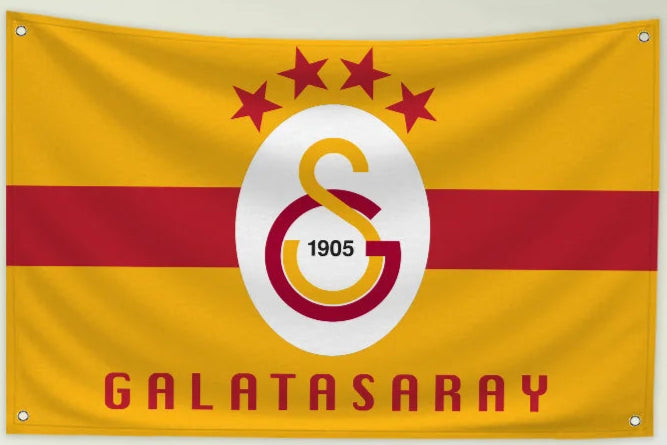 GALATASARAY flags