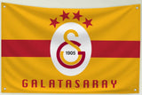 GALATASARAY flags