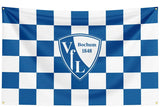 BOCHUM 1848 VFL flags