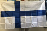 FINLAND flags