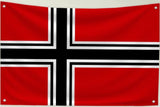 GERMANY EMPIRE flags