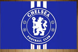 CHELSEA flags