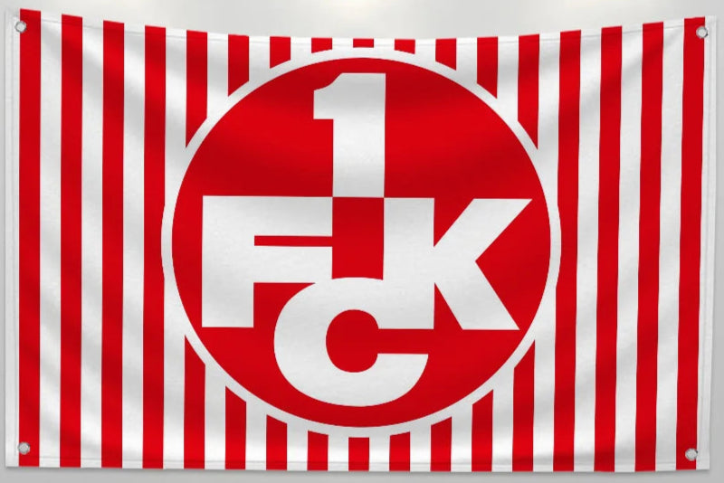 KAISERSLAUTERN flags