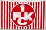 KAISERSLAUTERN flags