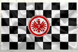 EINTRACHT FRANKFURT flags