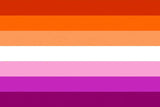 LGBTQ+ flags