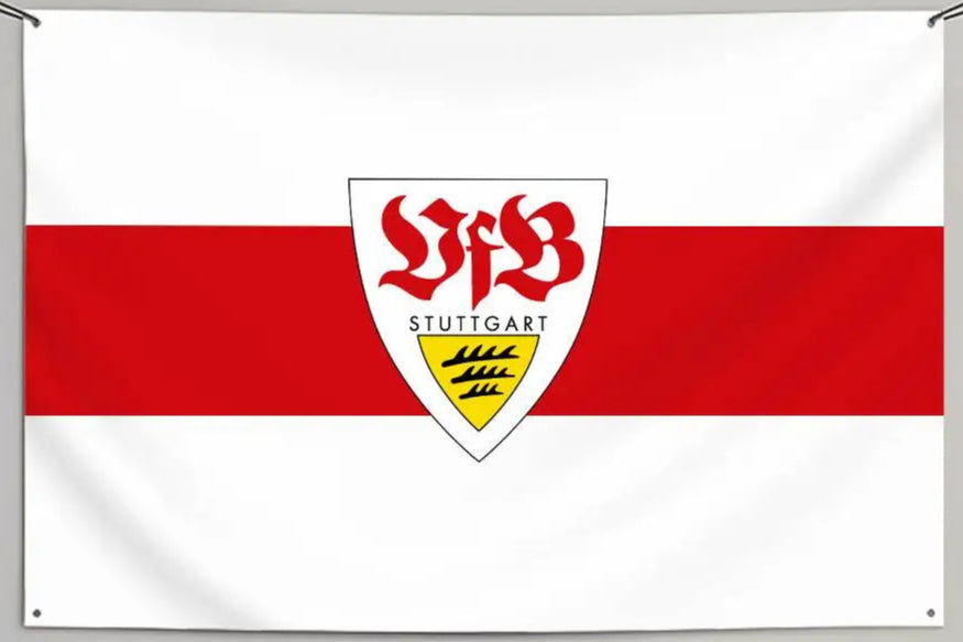 STUTTGART flags
