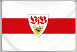 STUTTGART flags