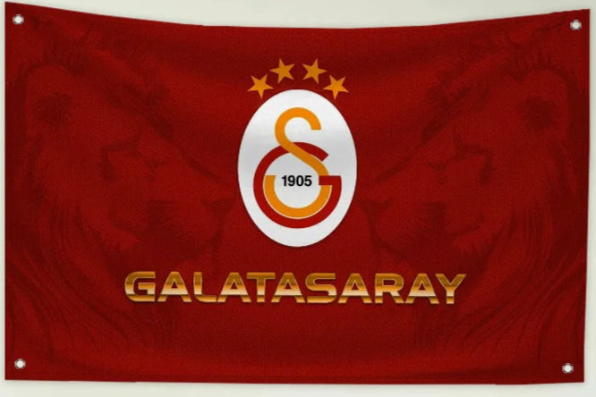 GALATASARAY flags