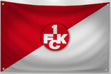 KAISERSLAUTERN flags