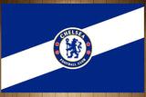 CHELSEA flags