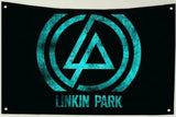 LINKIN PARK flags