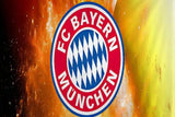 BAYERN MUNCHEN flags