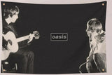 OASIS flags