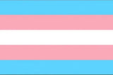 LGBTQ+ flags