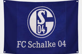 SCHALKE 04 flags