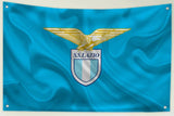 LAZIO flags