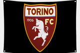TORINO flags