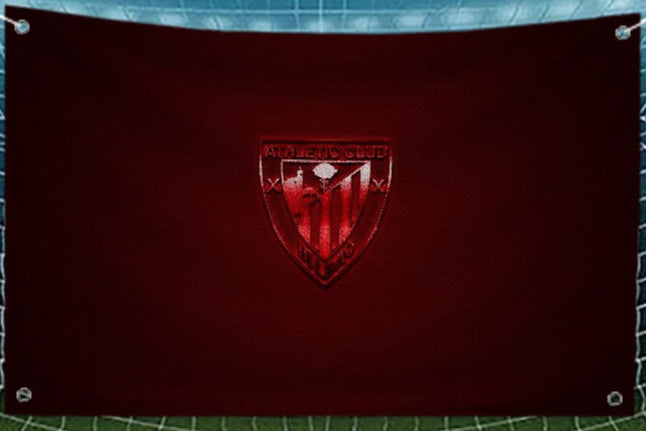 ATHLETIC BILBAO flags