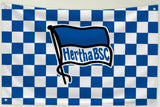HERTHA BERLIN flags