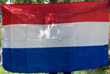 HOLLAND flags