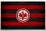 EINTRACHT FRANKFURT flags