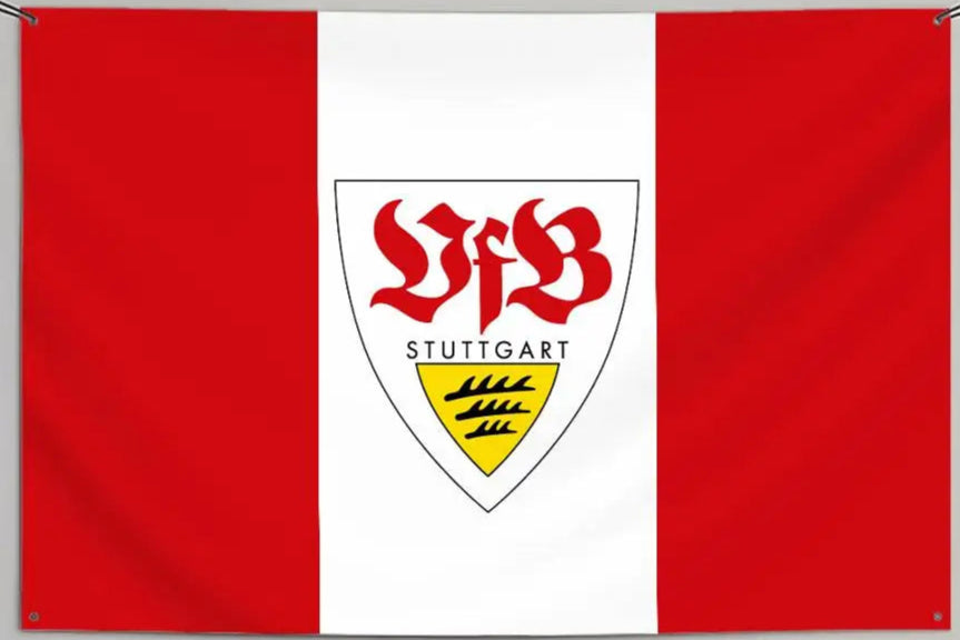 STUTTGART flags