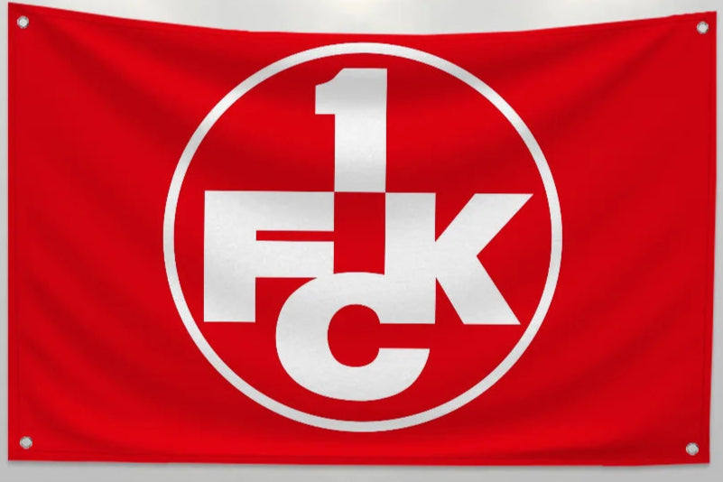 KAISERSLAUTERN flags