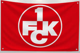 KAISERSLAUTERN flags