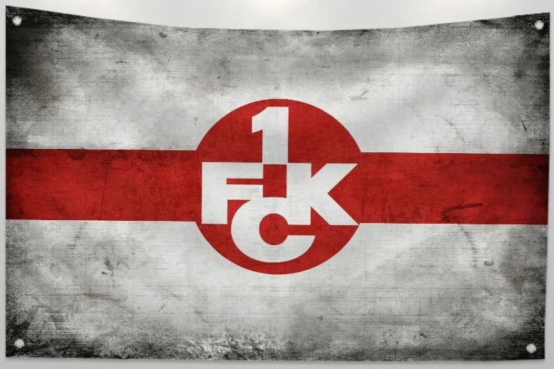 KAISERSLAUTERN flags