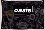 OASIS flags