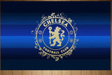 CHELSEA flags