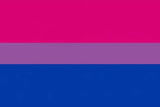 LGBTQ+ flags