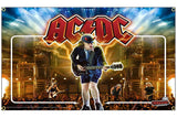 AC/DC flags